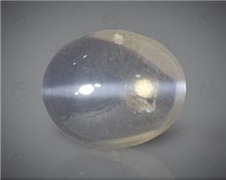 Natural Silimanite Cat's eye  3.55CTS-17138